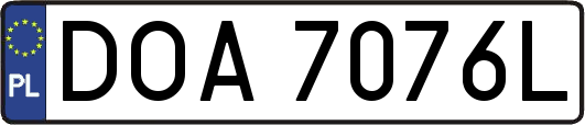 DOA7076L
