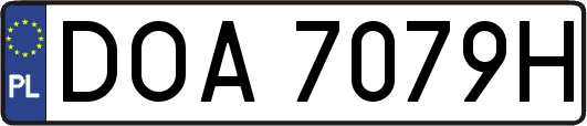 DOA7079H