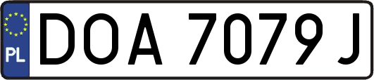 DOA7079J