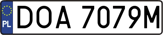 DOA7079M