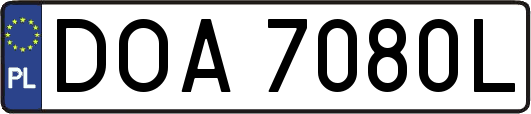 DOA7080L