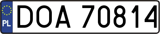 DOA70814