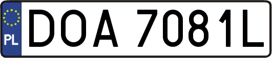 DOA7081L