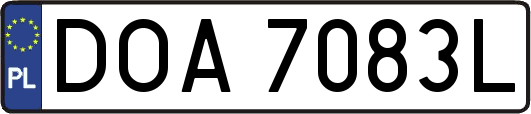 DOA7083L