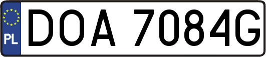 DOA7084G