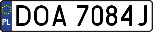 DOA7084J