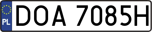 DOA7085H