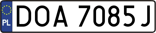 DOA7085J