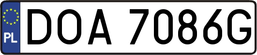 DOA7086G