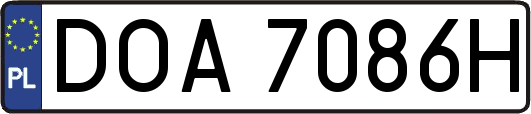 DOA7086H