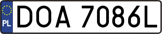 DOA7086L