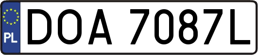DOA7087L