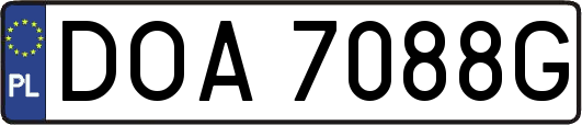 DOA7088G