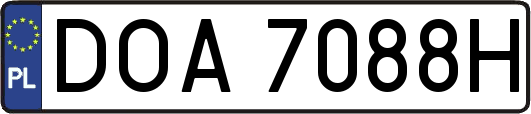 DOA7088H