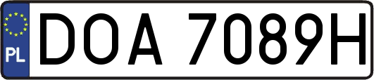DOA7089H
