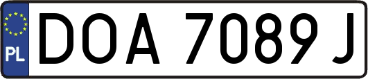 DOA7089J