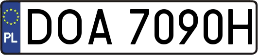 DOA7090H
