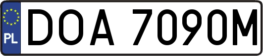 DOA7090M