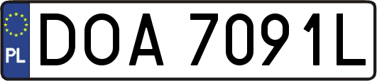 DOA7091L