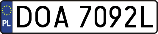DOA7092L