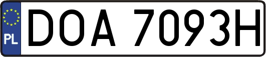 DOA7093H