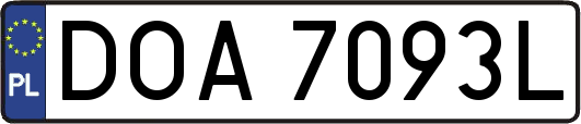 DOA7093L
