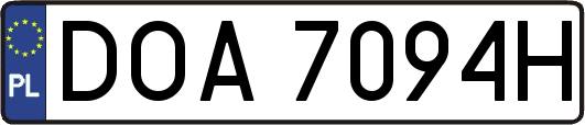 DOA7094H