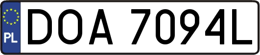 DOA7094L