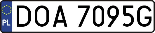 DOA7095G