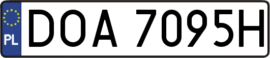 DOA7095H