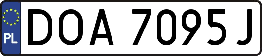 DOA7095J