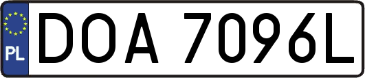 DOA7096L