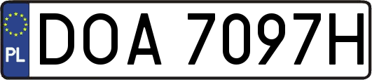 DOA7097H