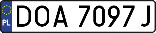 DOA7097J