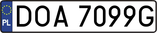 DOA7099G