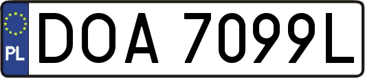 DOA7099L