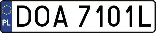 DOA7101L