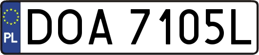 DOA7105L