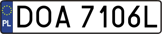 DOA7106L
