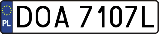 DOA7107L
