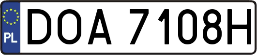 DOA7108H