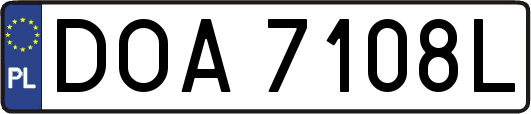 DOA7108L