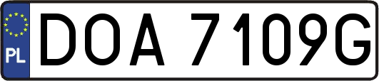 DOA7109G
