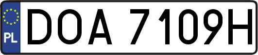 DOA7109H