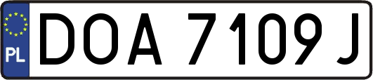DOA7109J