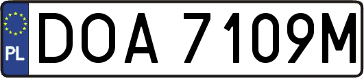 DOA7109M