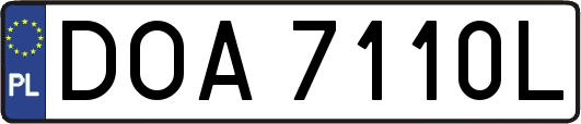 DOA7110L