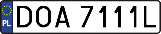 DOA7111L
