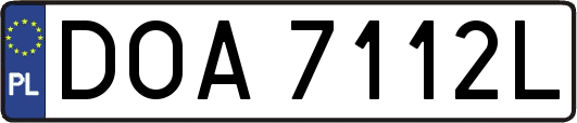 DOA7112L