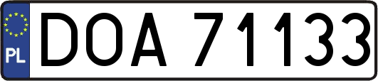 DOA71133